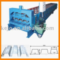 Roll Forming Machine for floor profile